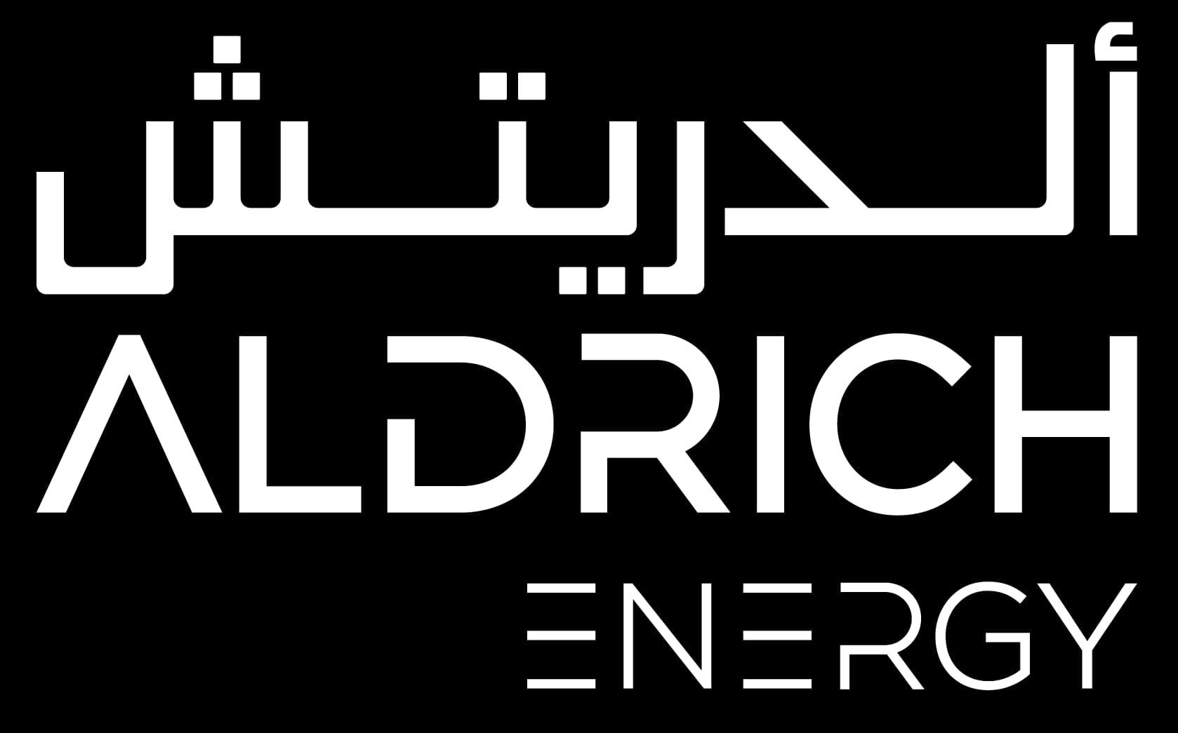 Aldrich Energy