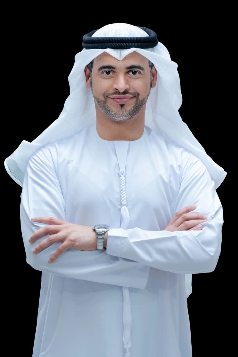Dr. Ebrahim Al Alkeem Al Zaabi