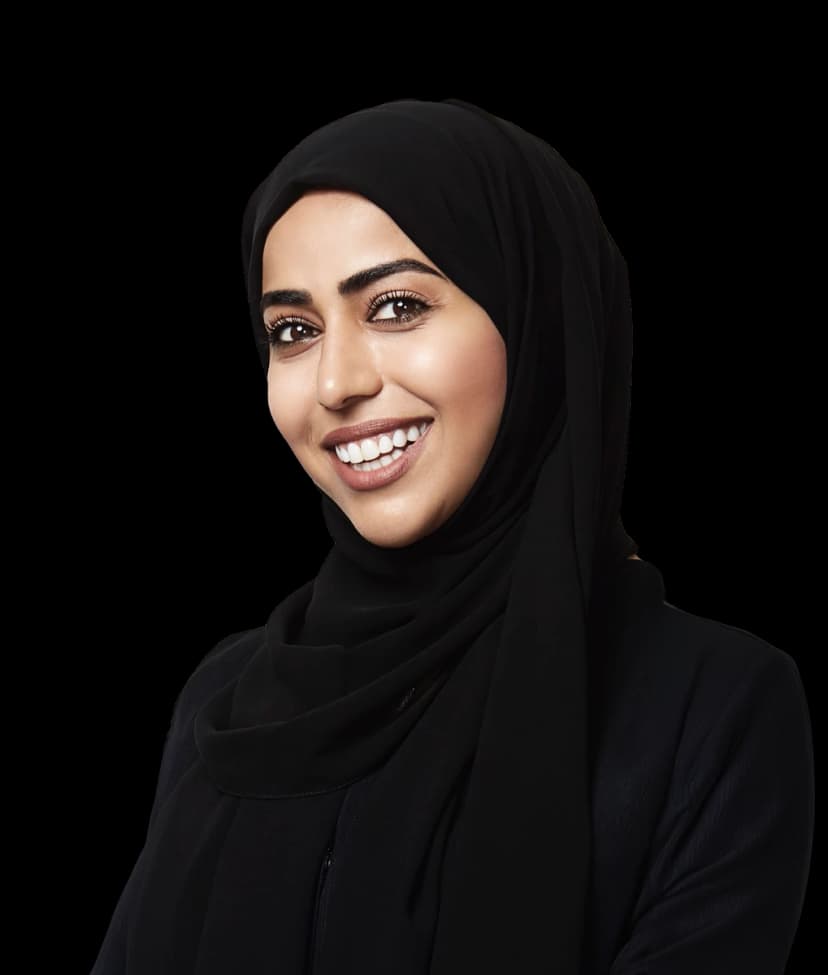 Nehal Al Hemeiri