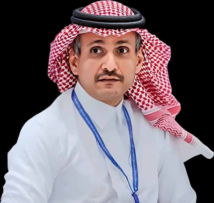 Salem Saud Elwi