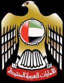 UAE Government logo