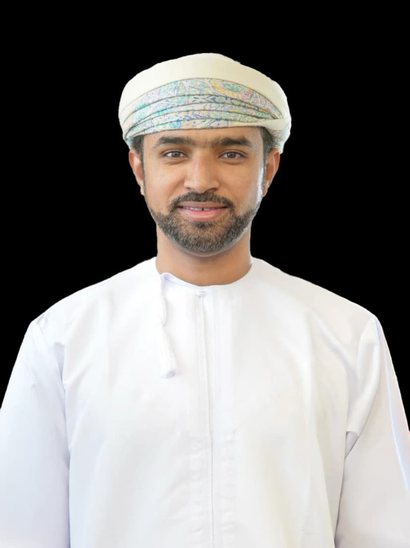 Abdulhakeem Al Alawi