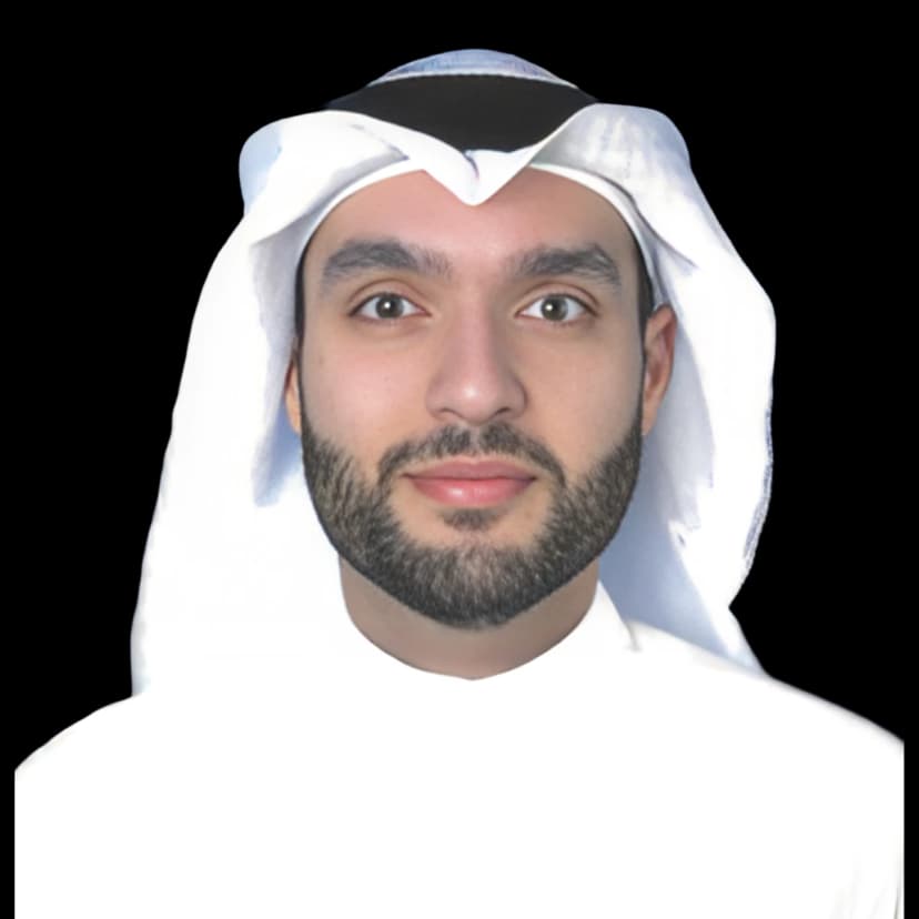 Ali Waleed Saleh Alqallaf