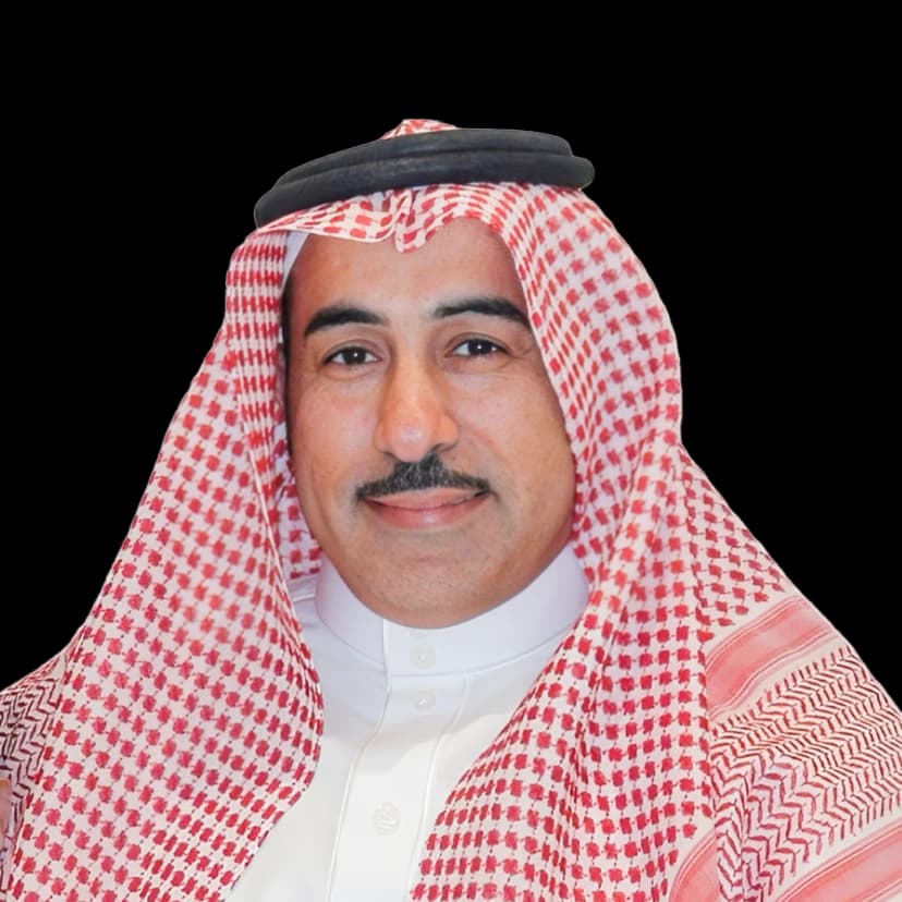 Ahmed M. Al-Barrak