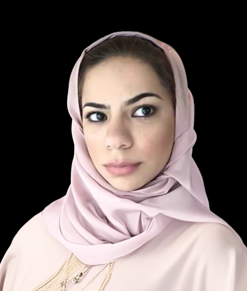 Doaa Zamzami