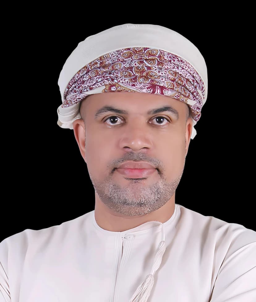 Nasser Salim Al Alawi