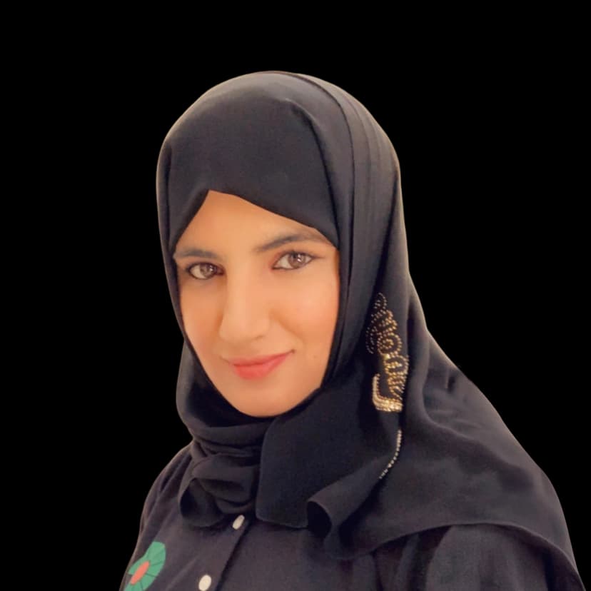 Sara Al Kindi
