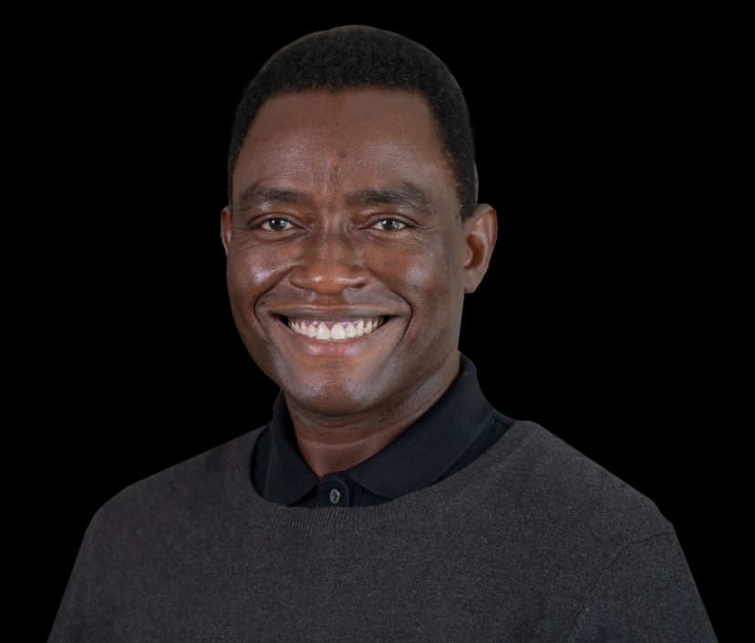 Uduak Daniels
