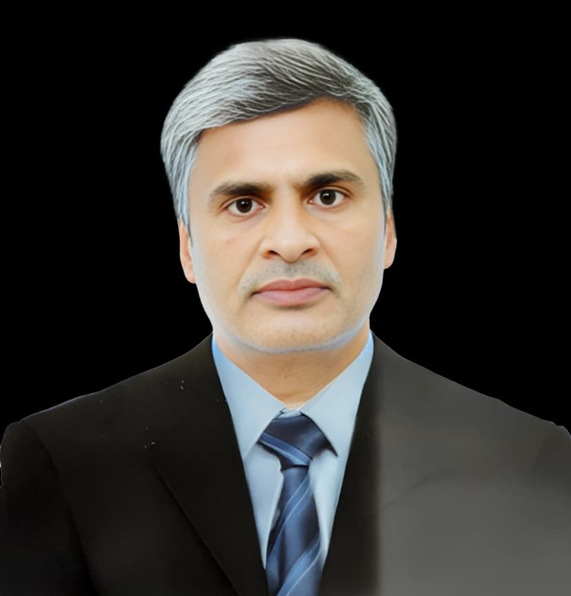 Balachandar Ramalingam