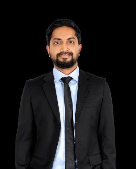 Feras Farooque
