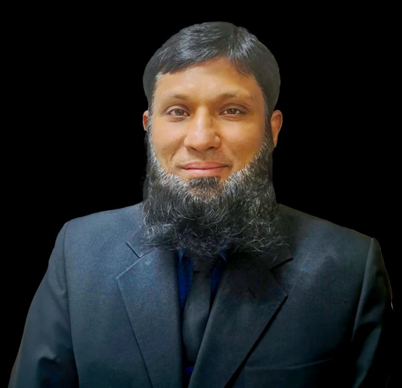 Farhan Baig
