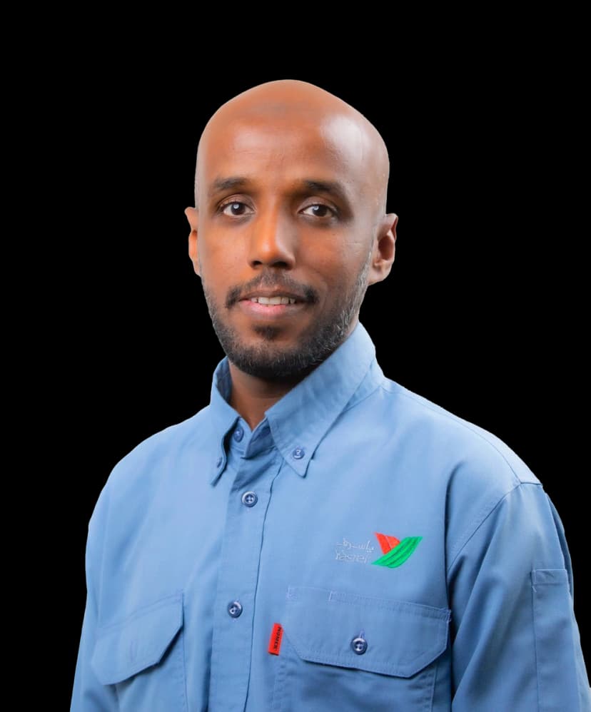 Mohammed Al Haddad