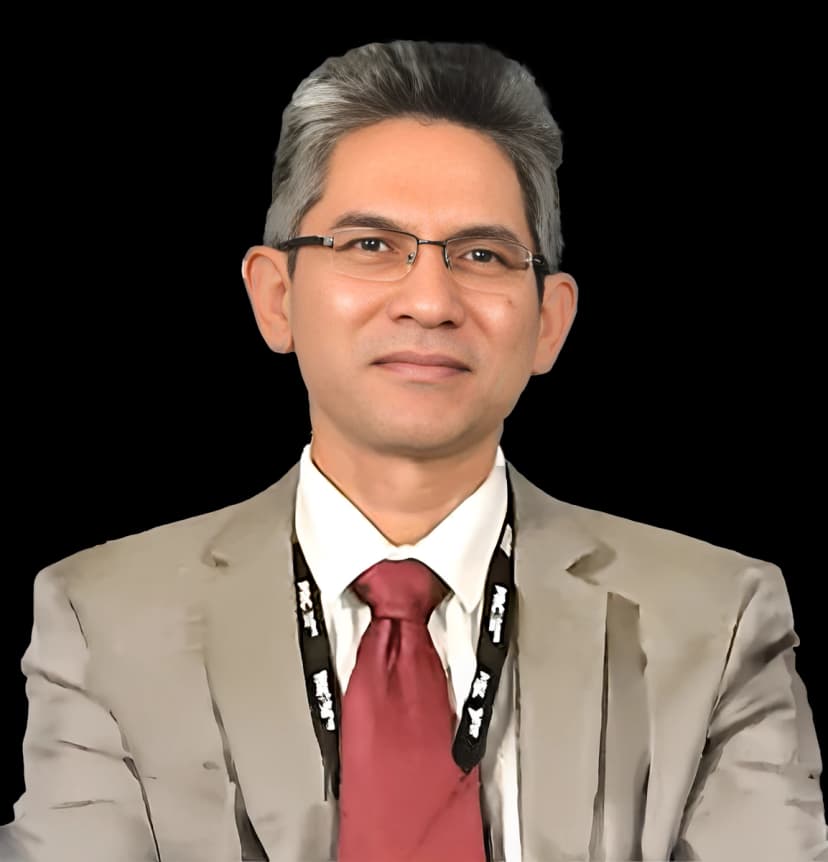 Sharul A Rashid