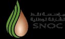 Sharjah National Oil Corporation logo