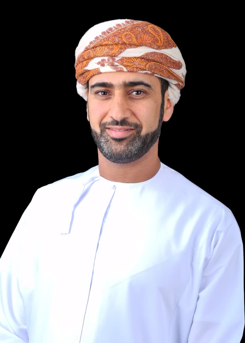 Ahmed Al Mahrouqi