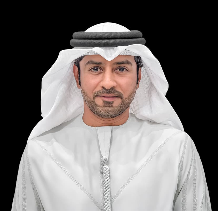 Salem Al Blooshi