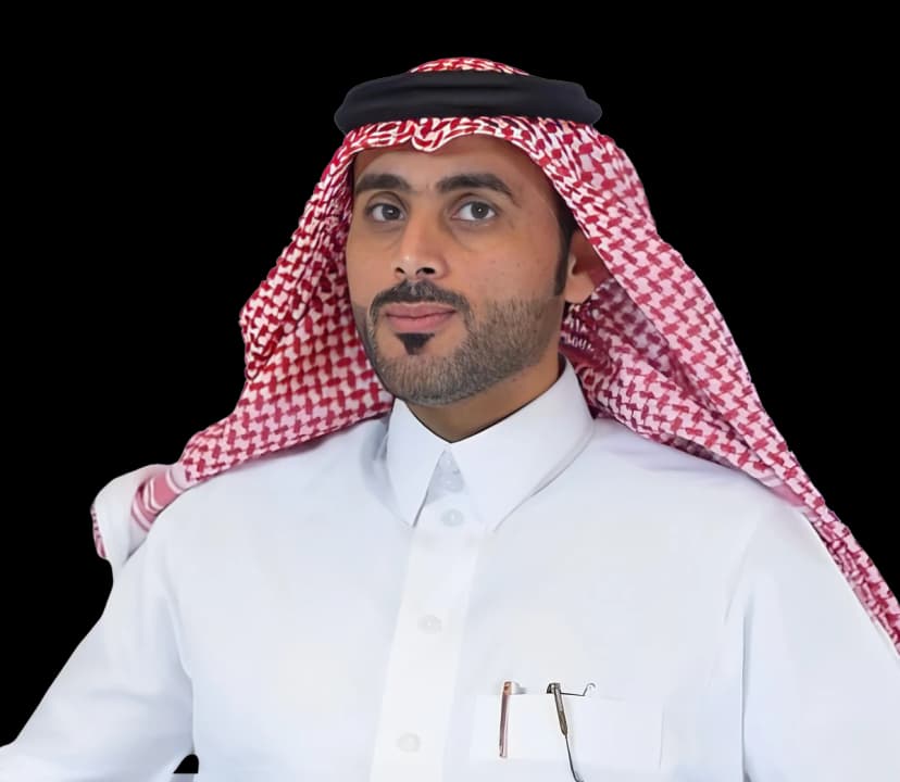 Salman Al Yami