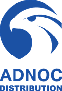 ADNOC Distribution logo
