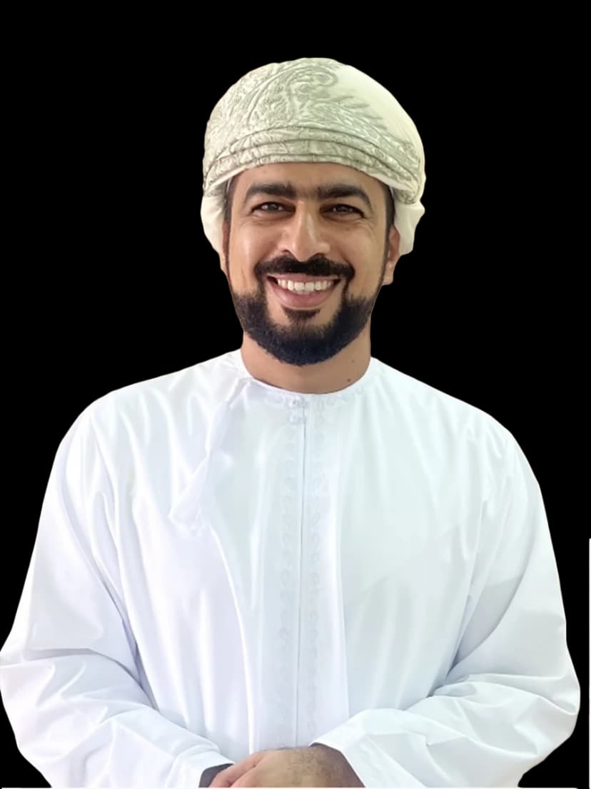 Humaid Al Shueili