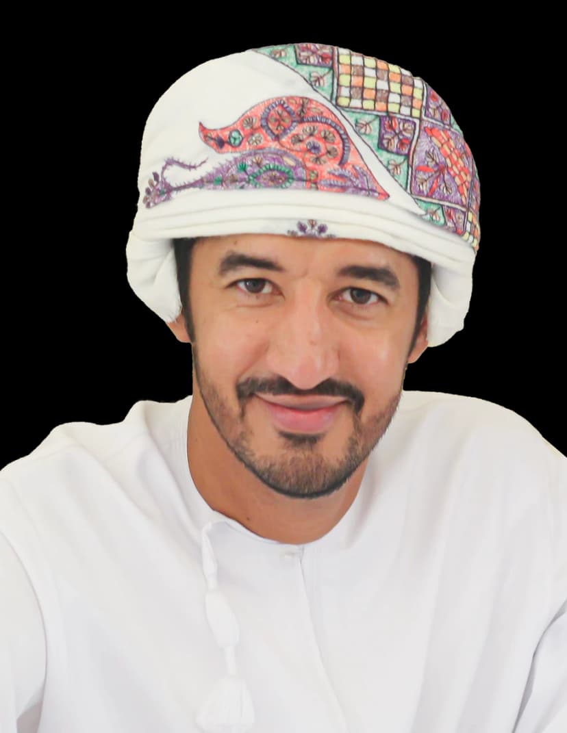 Mujtaba Moosawi