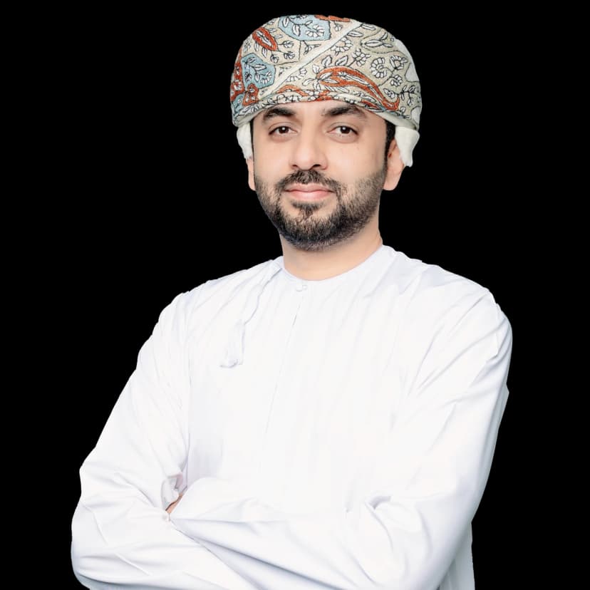 Said Al Sulaimi