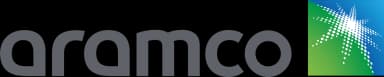 Aramco logo