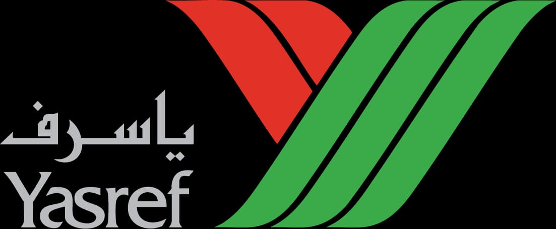 Yasref