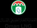 Oman LNG logo