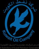 Kuwait Oil Company logo
