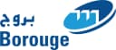 Borouge logo