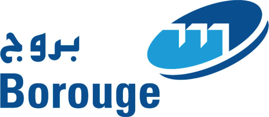 Borouge