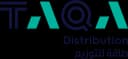 TAQA Distribution logo