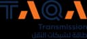 TAQA Transmission logo