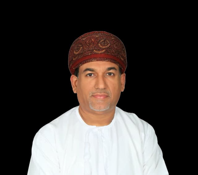 Mr. Ali A Redha Al Lawati