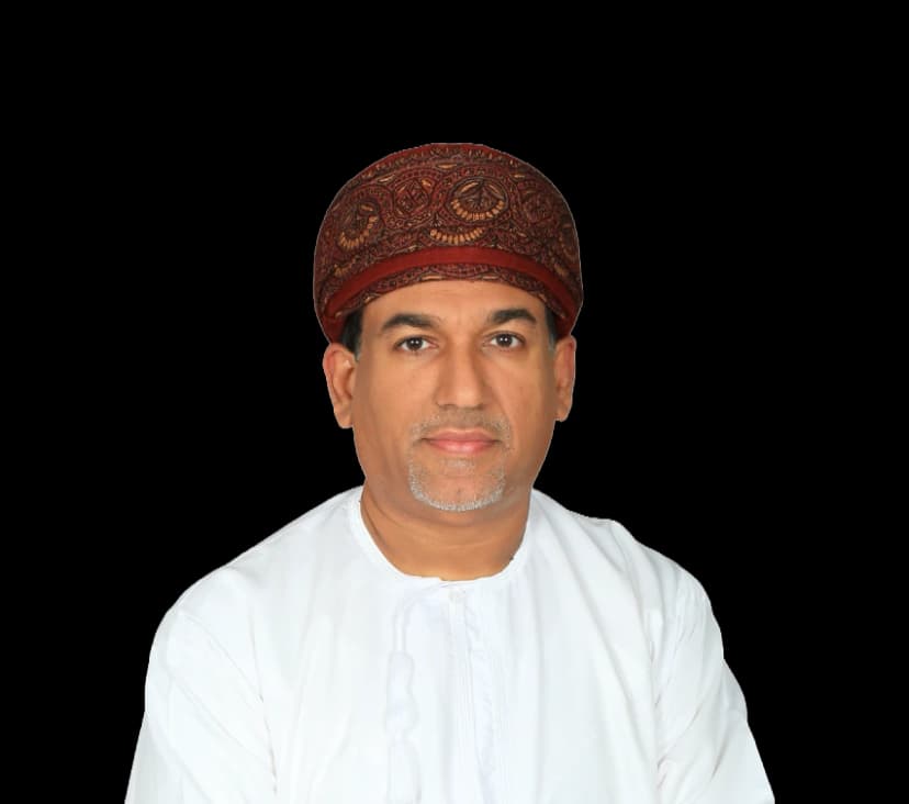 Mr. Ali A Redha Al Lawati