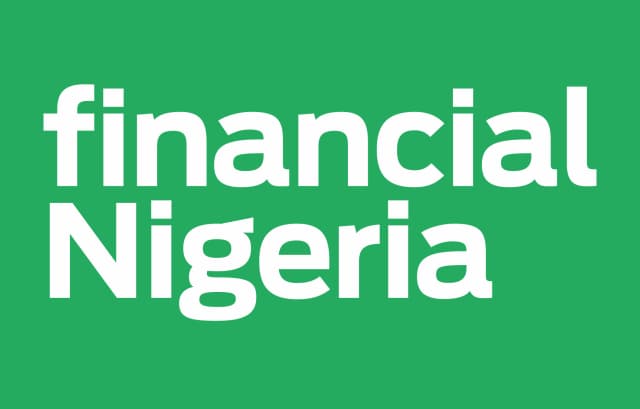 Financial Nigeria logo