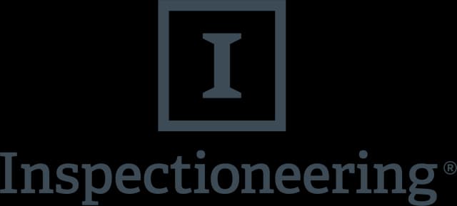 Inspectioneering logo