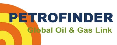 Petrofinder logo