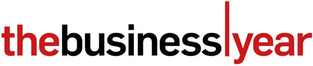 The Business Year logo