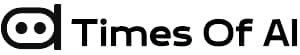 Times of AI logo