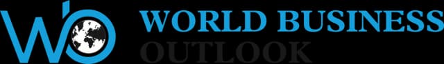 World Business Outlook logo