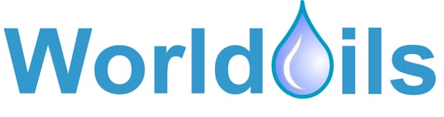 World Oils logo