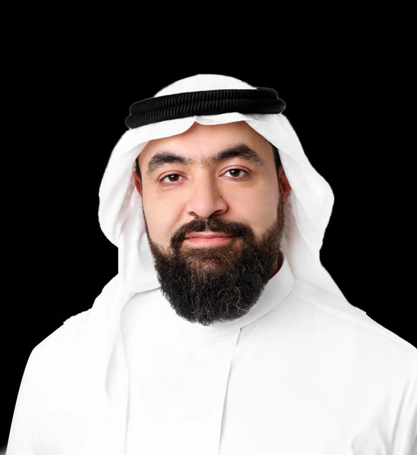 Ahmed Al Saleh
