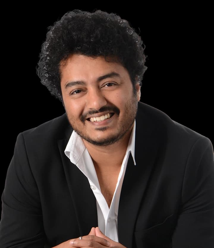Ajin Prasanthan