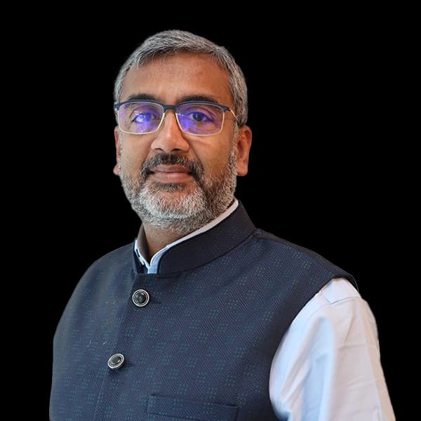 Bimal Mehta