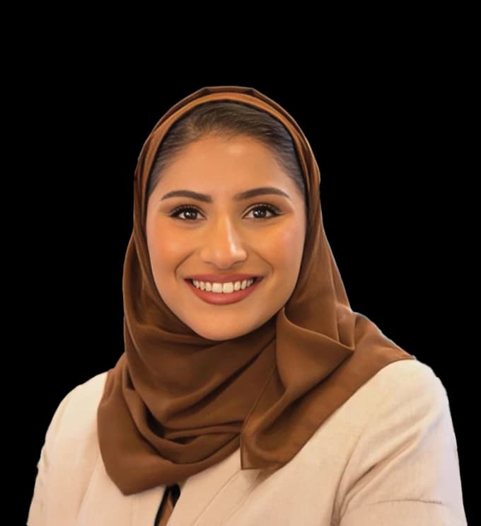 Haya Alsultan