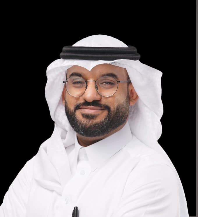 Mohammed Ibrahim Al Dabbous