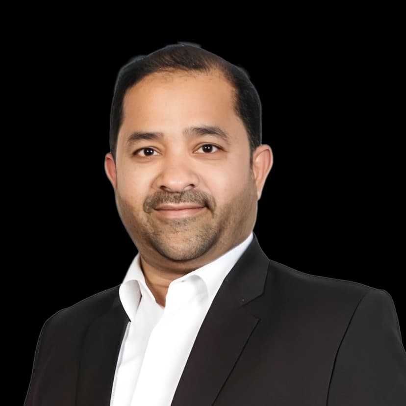 Mohammed Sibgathullah Khan
