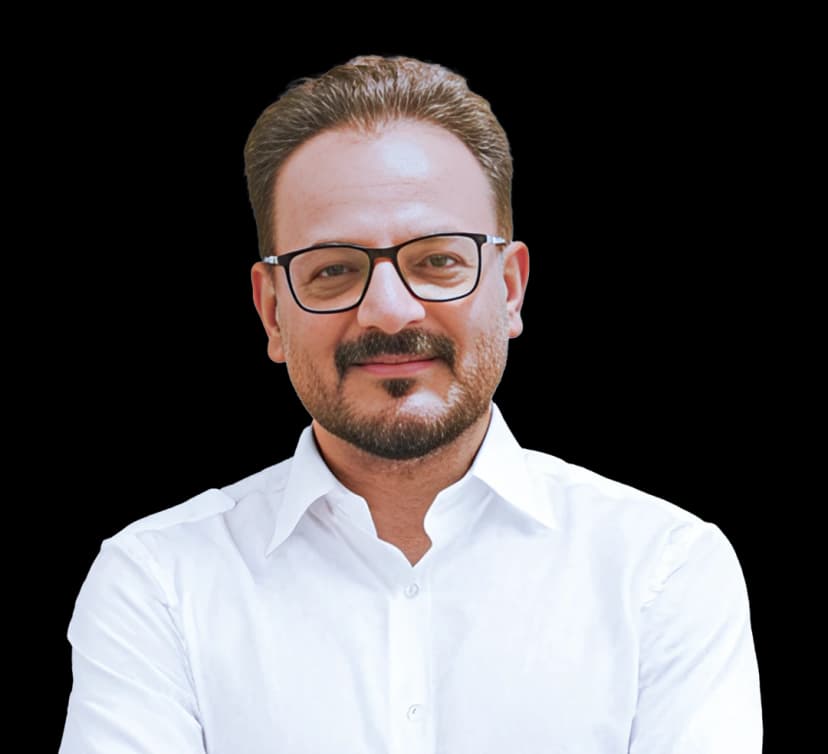 Muhammad Qasim Cheema