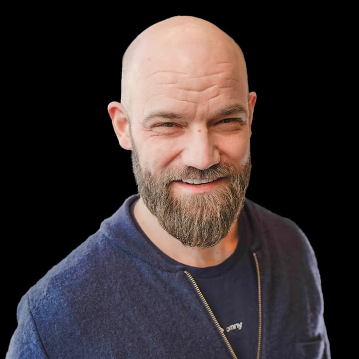 Tommy Evensen